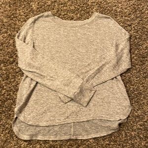 Xhilaration long sleeve